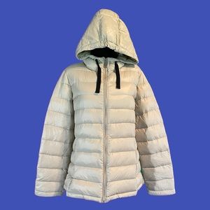 Puffer Jacket from GH Bass & Co